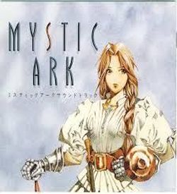 Mystic Ark - 7th Saga 2 [T-Eng] ROM